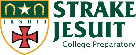 Strake jesuit houston - Mar 3, 2024 · Strake Jesuit is a Catholic, four-year college preparatory school for young men grades 9-12. Ultimately, our goal is to continue over four and a half centuries of Jesuit education to assist young men in their formation as leaders and as Men for Others through a program of rigorous college preparation in the tradition of the Society of Jesus. 